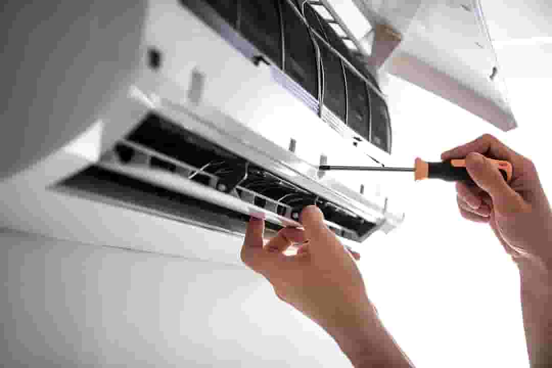Air Conditioning Installation