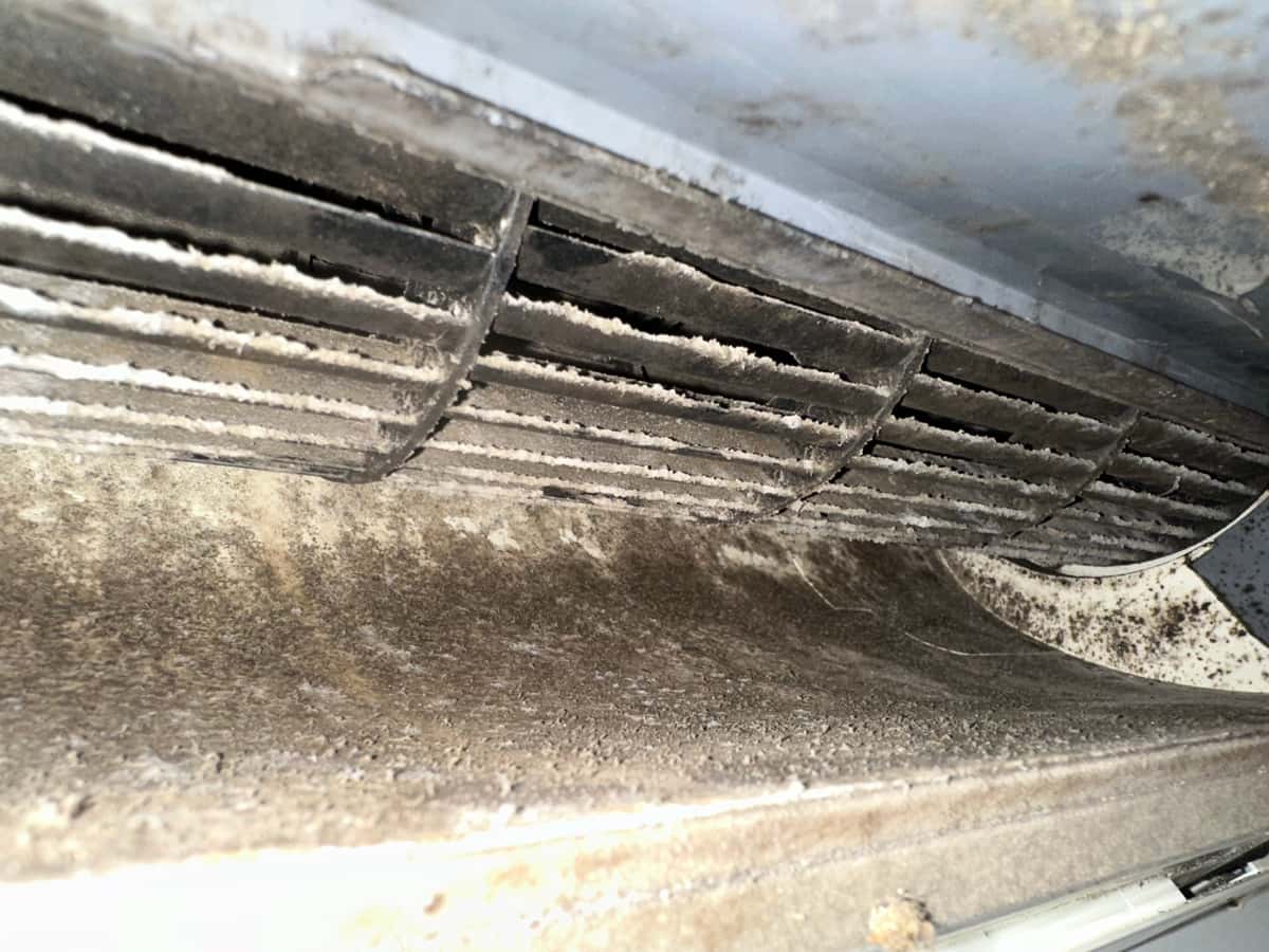 Air Conditioning Servicing & Maintenance