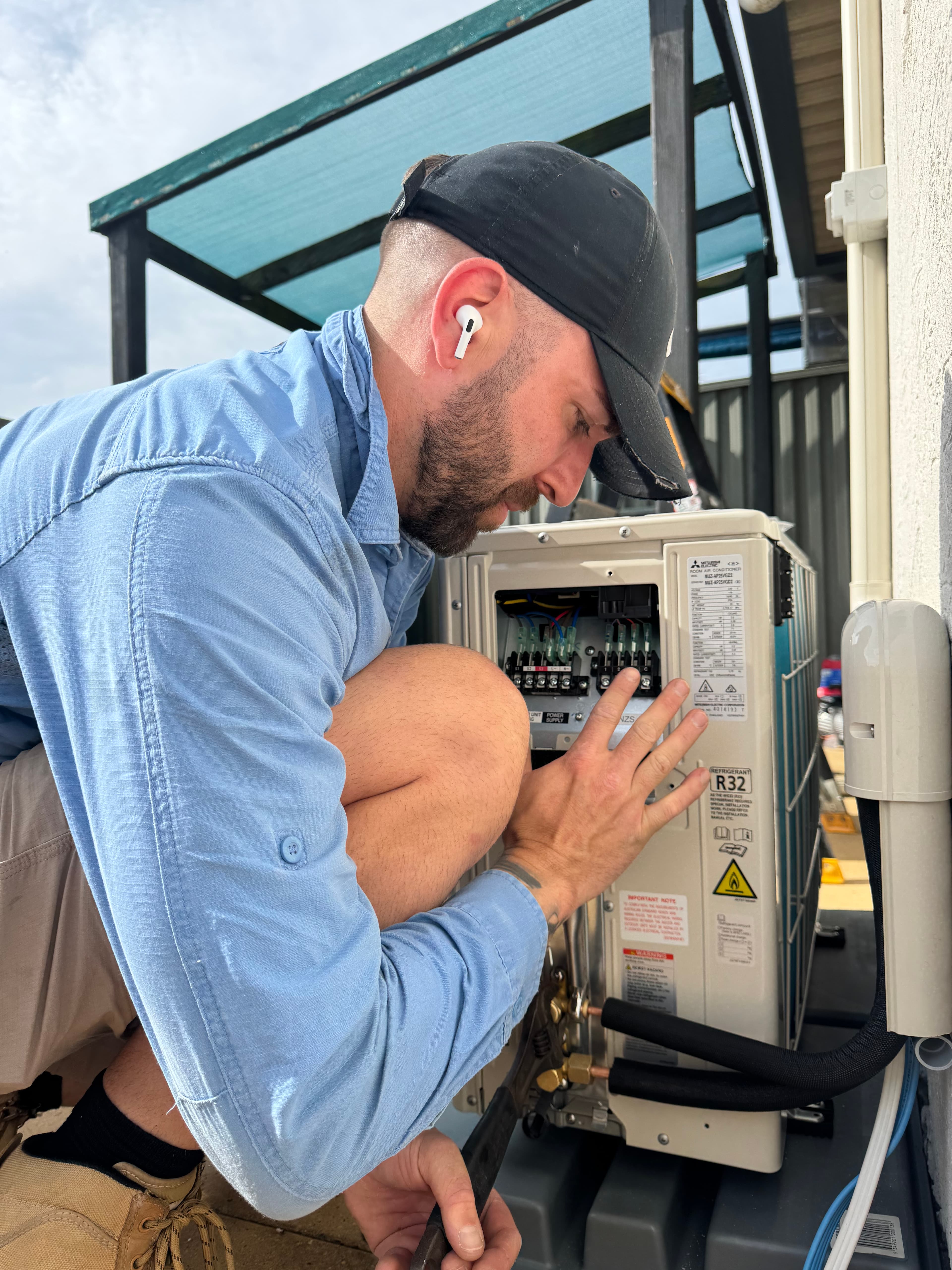 Circuit board inspection