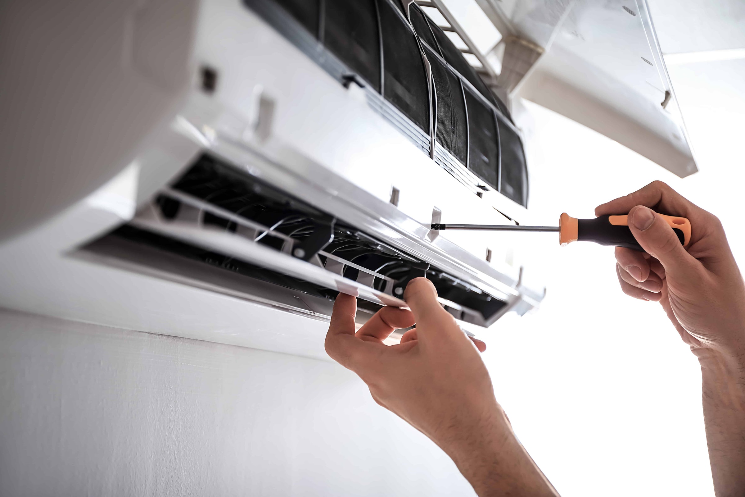 Reliable Air Conditioning in Newstead